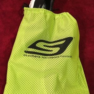 Skechers Go Walk shoes